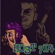 Host 714 cover art