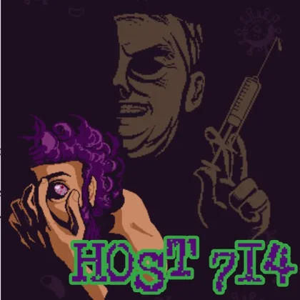 Host 714 cover art