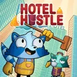 Hotel Hustle cover art