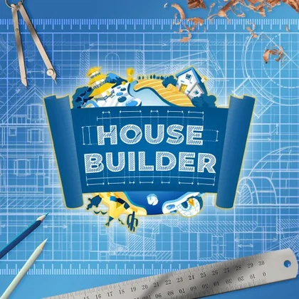 House Builder cover art