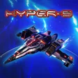 Hyper-5 cover art
