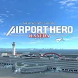 I am an Air Traffic Controller - AIRPORT HERO HANEDA cover art