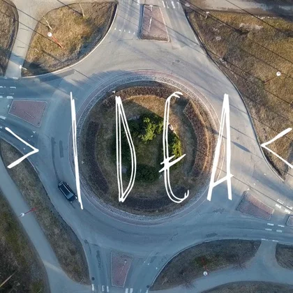 IDEA cover art