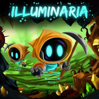 Illuminaria cover art