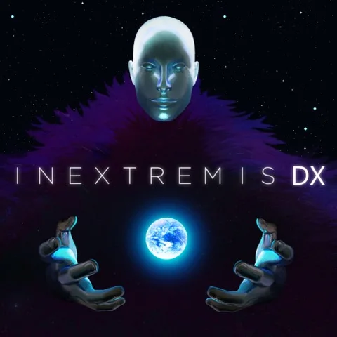 In Extremis DX cover art