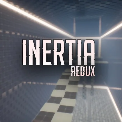 Inertia: Redux cover art
