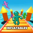 Inflatables cover art