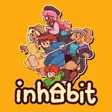 Inhabit cover art