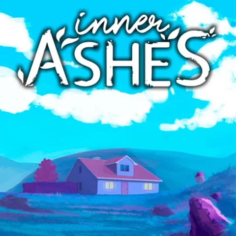 Inner Ashes cover art