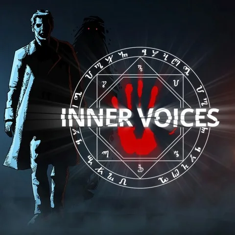 Inner Voices cover art