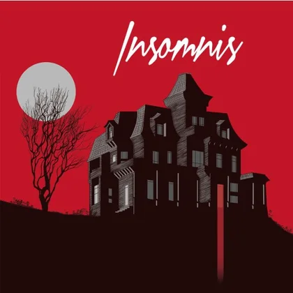 Insomnis cover art
