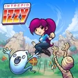 Intrepid Izzy cover art