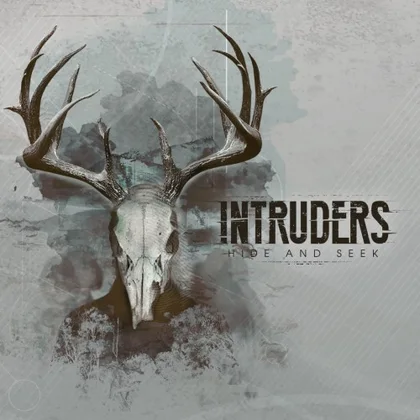 Intruders: Hide and Seek cover art