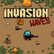 Invasion Waves cover art