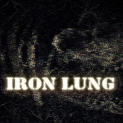 Iron Lung cover art