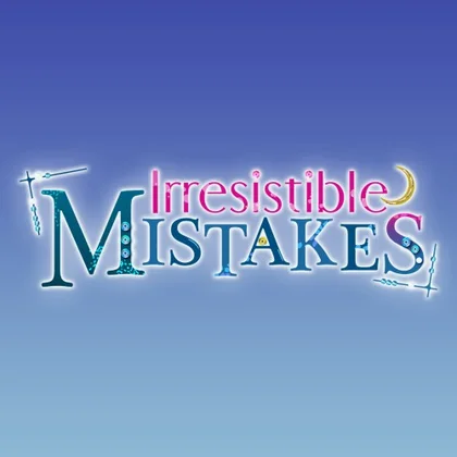 Irresistible Mistakes cover art