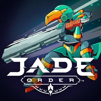 Jade Order cover art