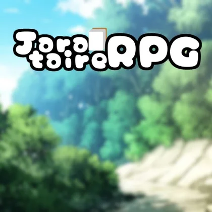 JarataireRPG cover art