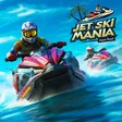 Jet Ski Mania Aqua Rush cover art