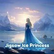 Jigsaw Ice Princess cover art