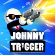 Johnny Trigger cover art