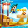 Jumpy Mia cover art