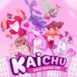 Kaichu: The Kaiju Dating Sim cover art