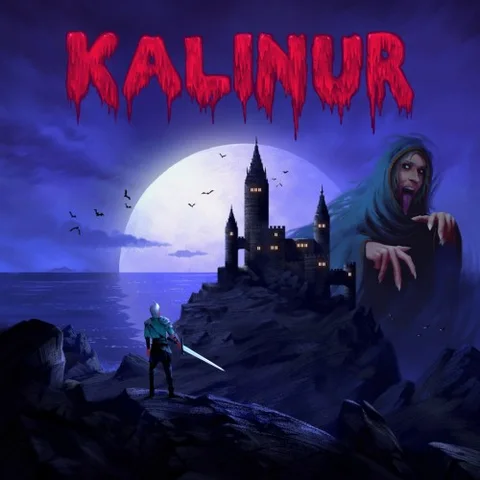 Kalinur cover art