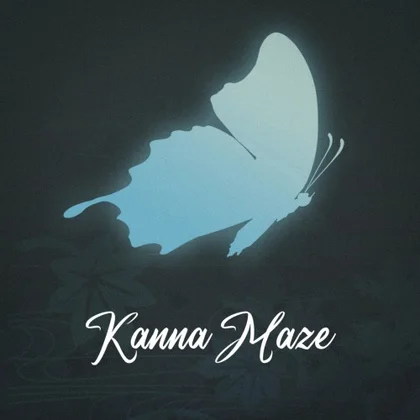 Kanna Maze cover art