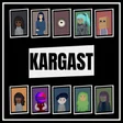 KARGAST cover art