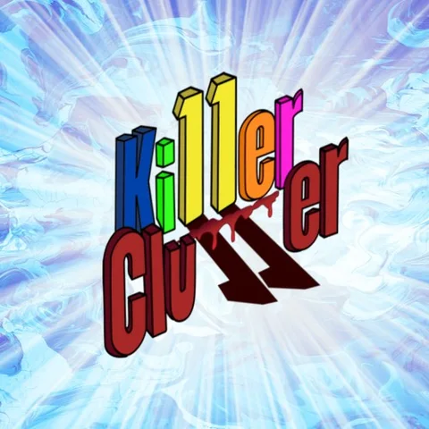 Ki11er Clutter cover art