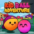 Kid Ball Adventure cover art