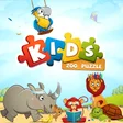 Kids: ZOO Puzzle cover art