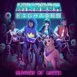 Kingdom Eighties cover art