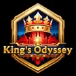 Kings Odyssey cover art