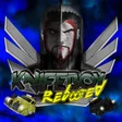 KnifeBoy Rebooted cover art