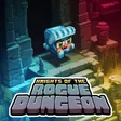 Knights of the Rogue Dungeon cover art