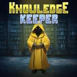 Knowledge Keeper cover art