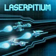 LASERPITIUM cover art
