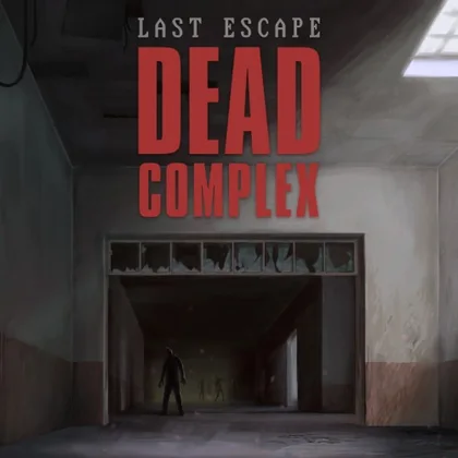 Last Escape: Dead Complex cover art