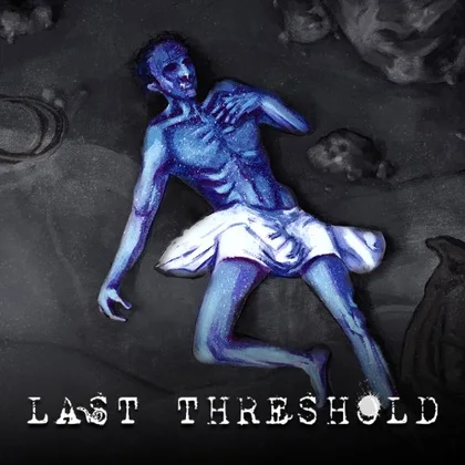 Last Threshold cover art