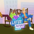 Later Daters Premium cover art