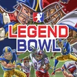 LEGEND BOWL cover art