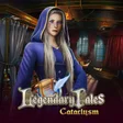 Legendary Tales: Cataclysm cover art
