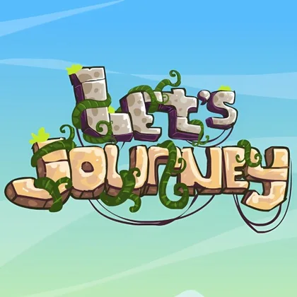 Let's Journey cover art