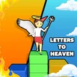 Letters To Heaven cover art