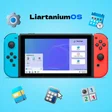 LiartaniumOS - Operating System cover art