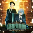Library Of Ruina cover art