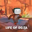 Life of Delta cover art