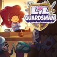 Lil' Guardsman cover art